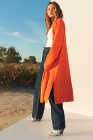 Кардиган Gepur модель 40204 Фото