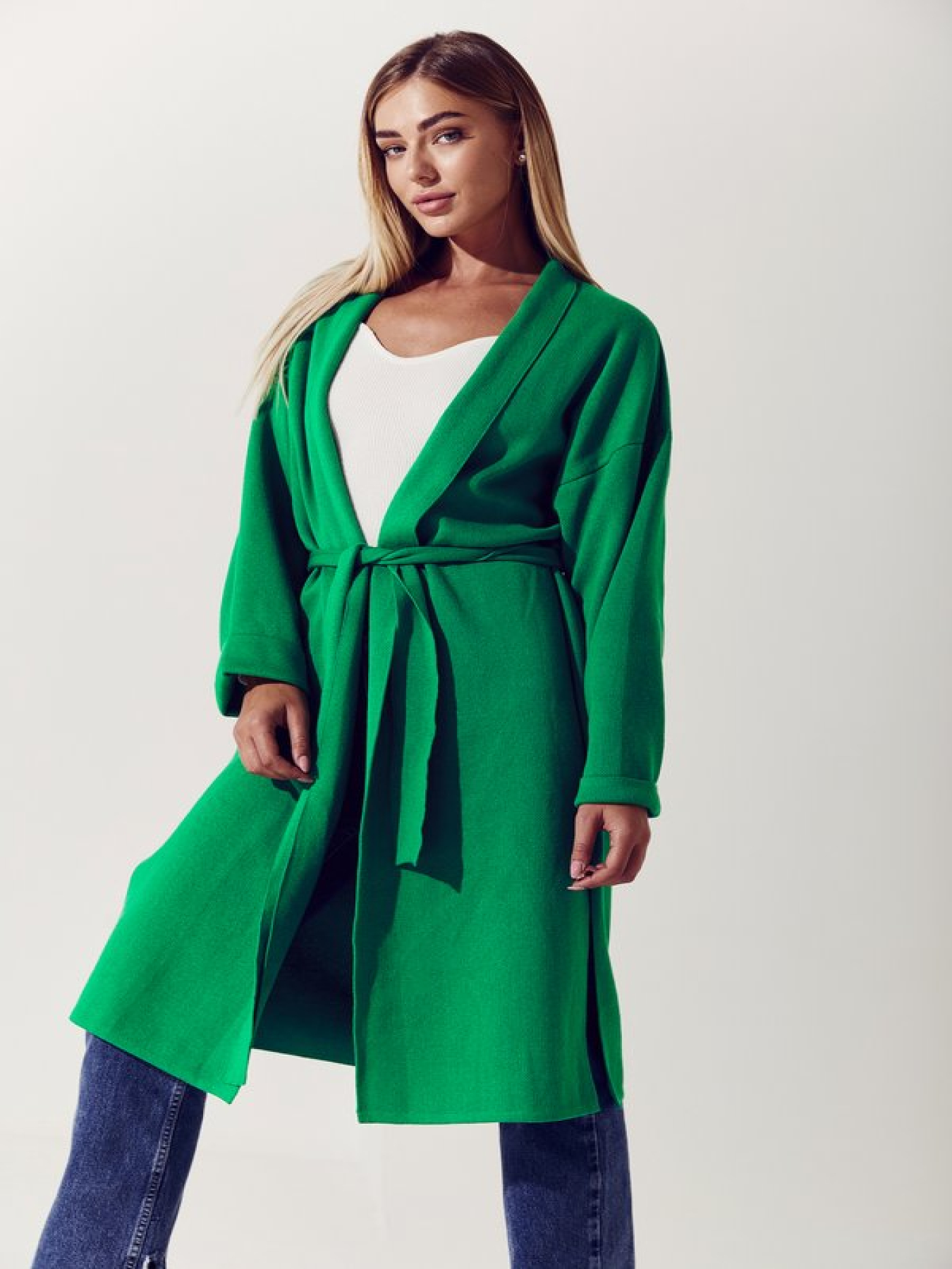 Кардиган Gepur модель 40272 Фото