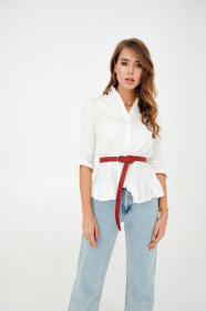 Рубашка Gepur модель 37778 Фото