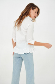 Рубашка Gepur модель 37778 Фото