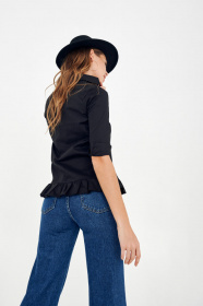 Рубашка Gepur модель 37779 Фото