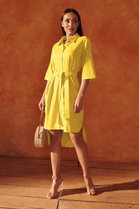 Сукня міні Gepur модель 38358 Фото