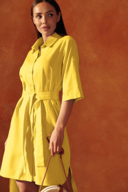 Сукня міні Gepur модель 38358 Фото