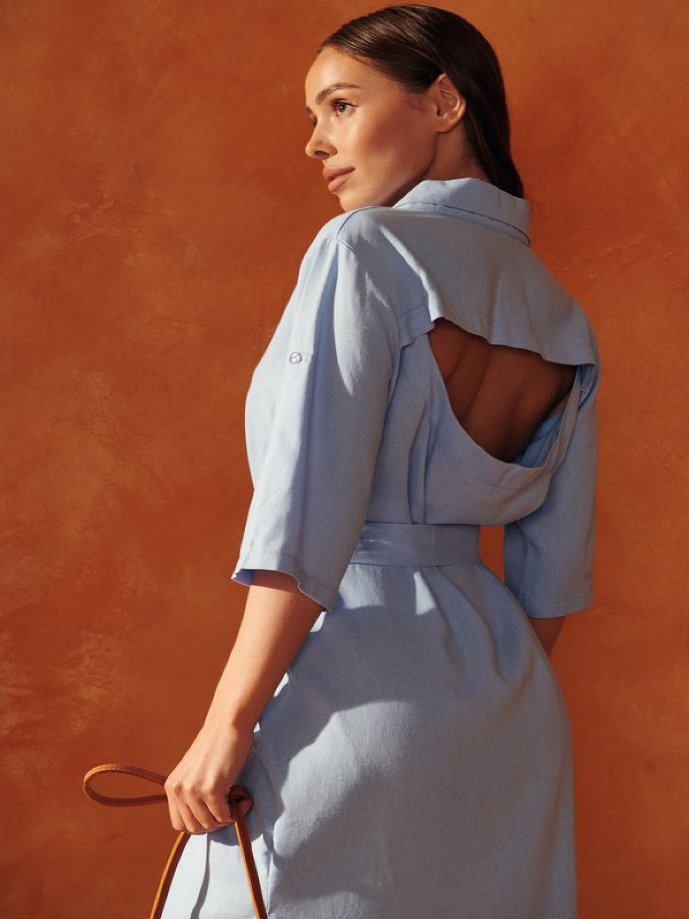 Сукня міні Gepur модель 38359 Фото