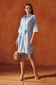 Сукня міні Gepur модель 38359 Фото