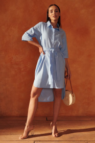 Сукня міні Gepur модель 38359 Фото