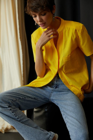 Рубашка Gepur модель 39279 Фото