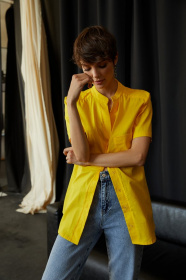 Рубашка Gepur модель 39279 Фото