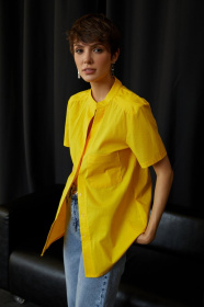 Рубашка Gepur модель 39279 Фото