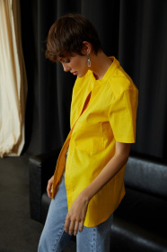 Рубашка Gepur модель 39279 Фото