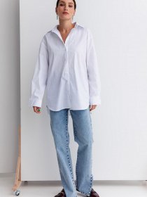 Сорочка Gepur модель 39709 Фото