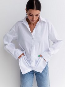 Сорочка Gepur модель 39709 Фото