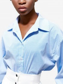 Сорочка Gepur модель 39710 Фото