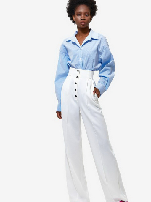 Сорочка повсякденна Gepur модель 39710 Фото