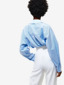 Сорочка повсякденна Gepur модель 39710 Фото