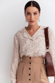 Рубашки Gepur модель 39792 Фото