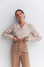 Рубашки Gepur модель 39792 Фото