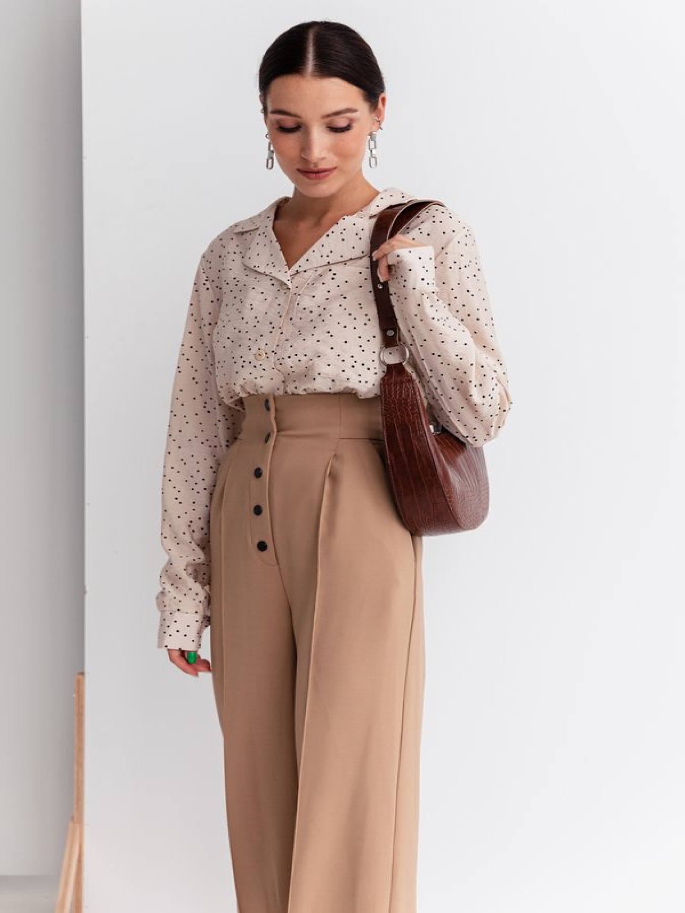 Сорочки Gepur модель 39792 Фото