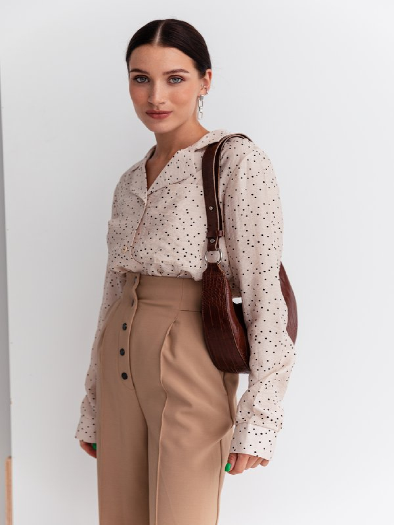 Сорочки Gepur модель 39792 Фото