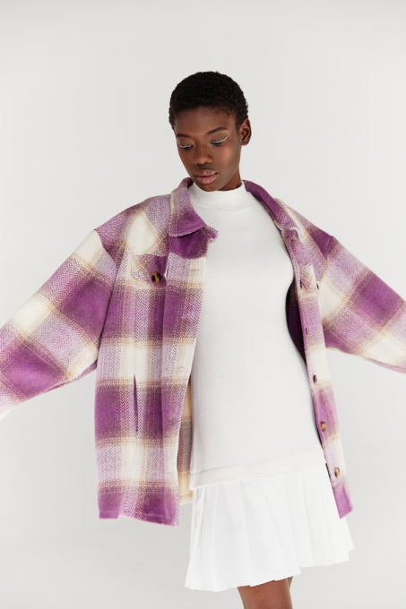 Рубашки Gepur модель 40525 Фото