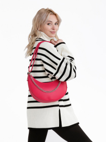 Кросс-боди Romashka модель 101008403011 Фото