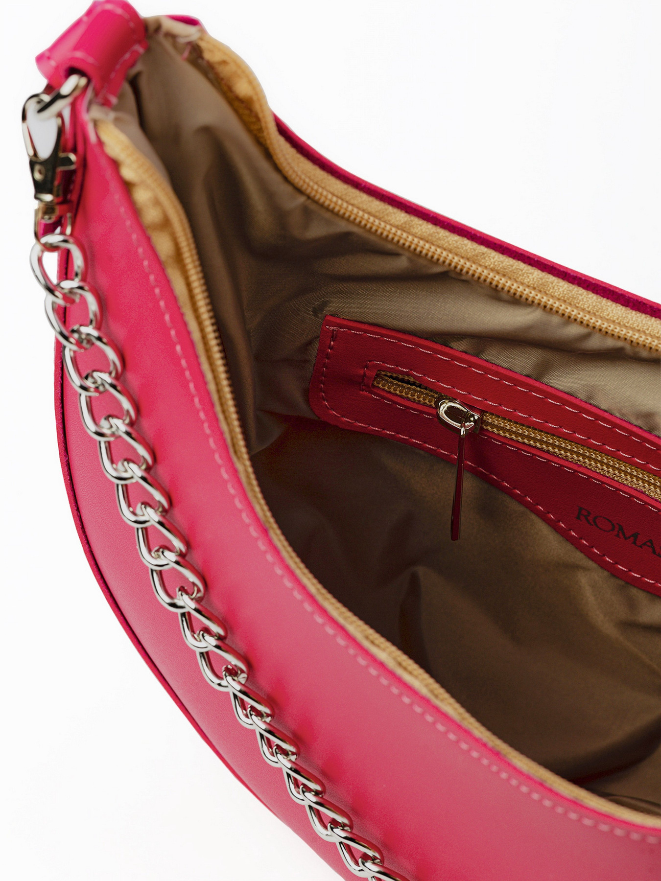 Кросс-боди Romashka модель 101008403011 Фото