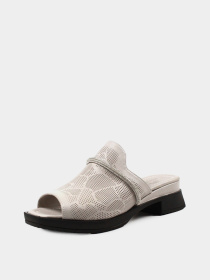 Сабо It-girl модель 2302-86 Фото