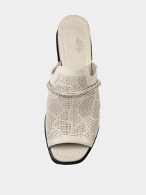 Сабо It-girl модель 2302-86 Фото