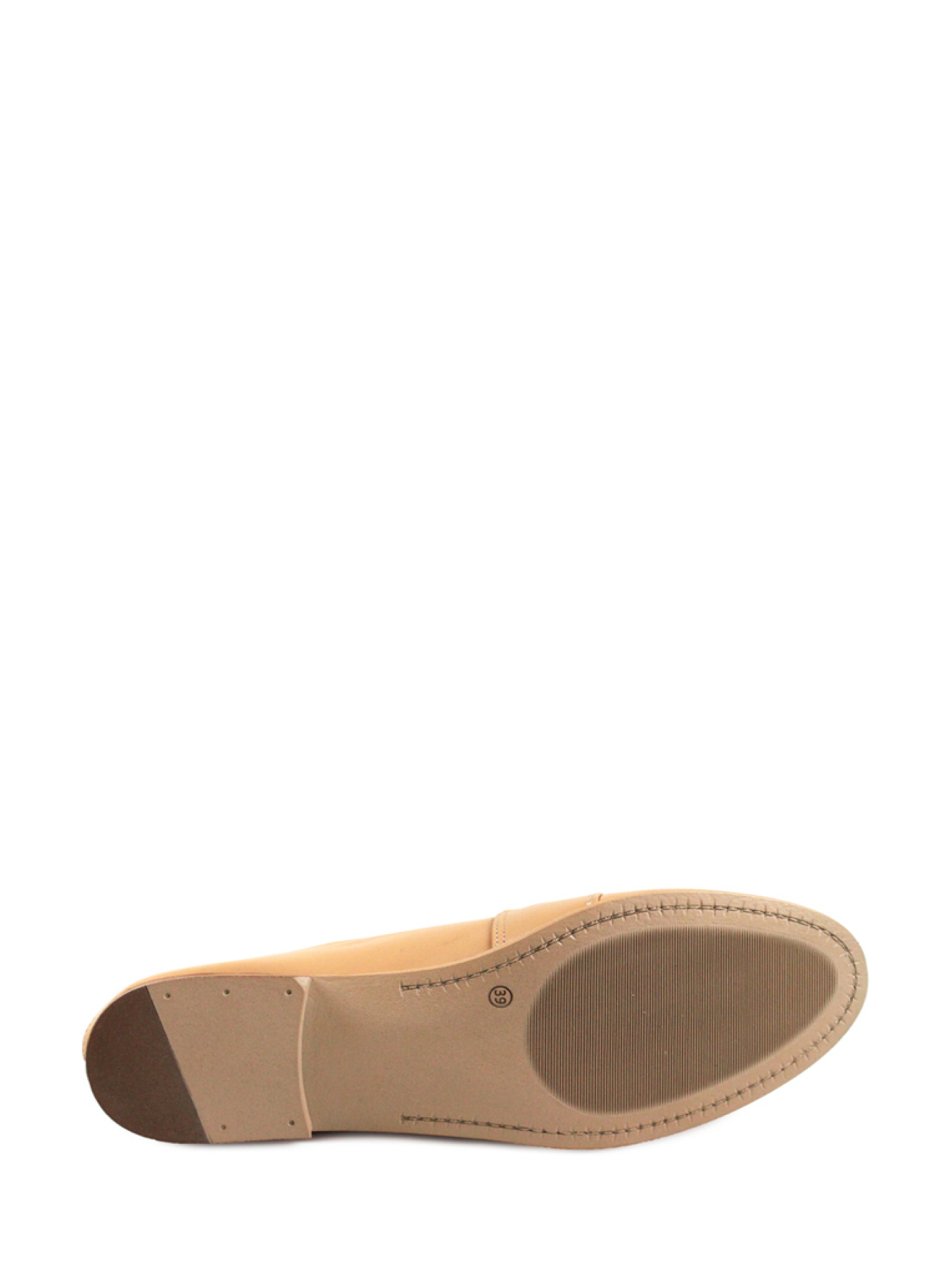 Мокасини It-girl модель 9691-35 Фото