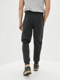 Штаны спортивные ISSA Plus модель GN-405_darkgray Фото