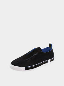 Слипоны It-girl модель 13211-206 Фото