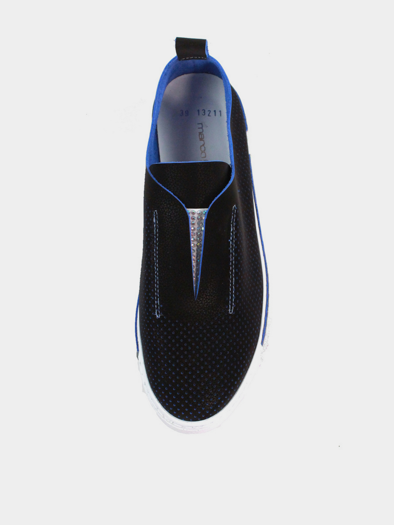 Слипоны It-girl модель 13211-206 Фото