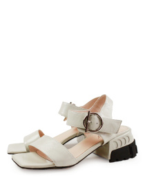 Босоножки It-girl модель A1485-51L-N508 Фото