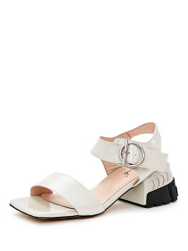 Босоножки It-girl модель A1485-51L-N508 Фото