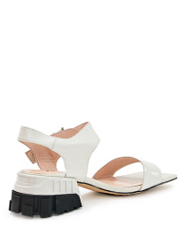 Босоножки It-girl модель A1485-51L-N508 Фото