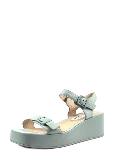 Сандалії It-girl модель H703-A91382-ZP2207 — фото 3 - INTERTOP