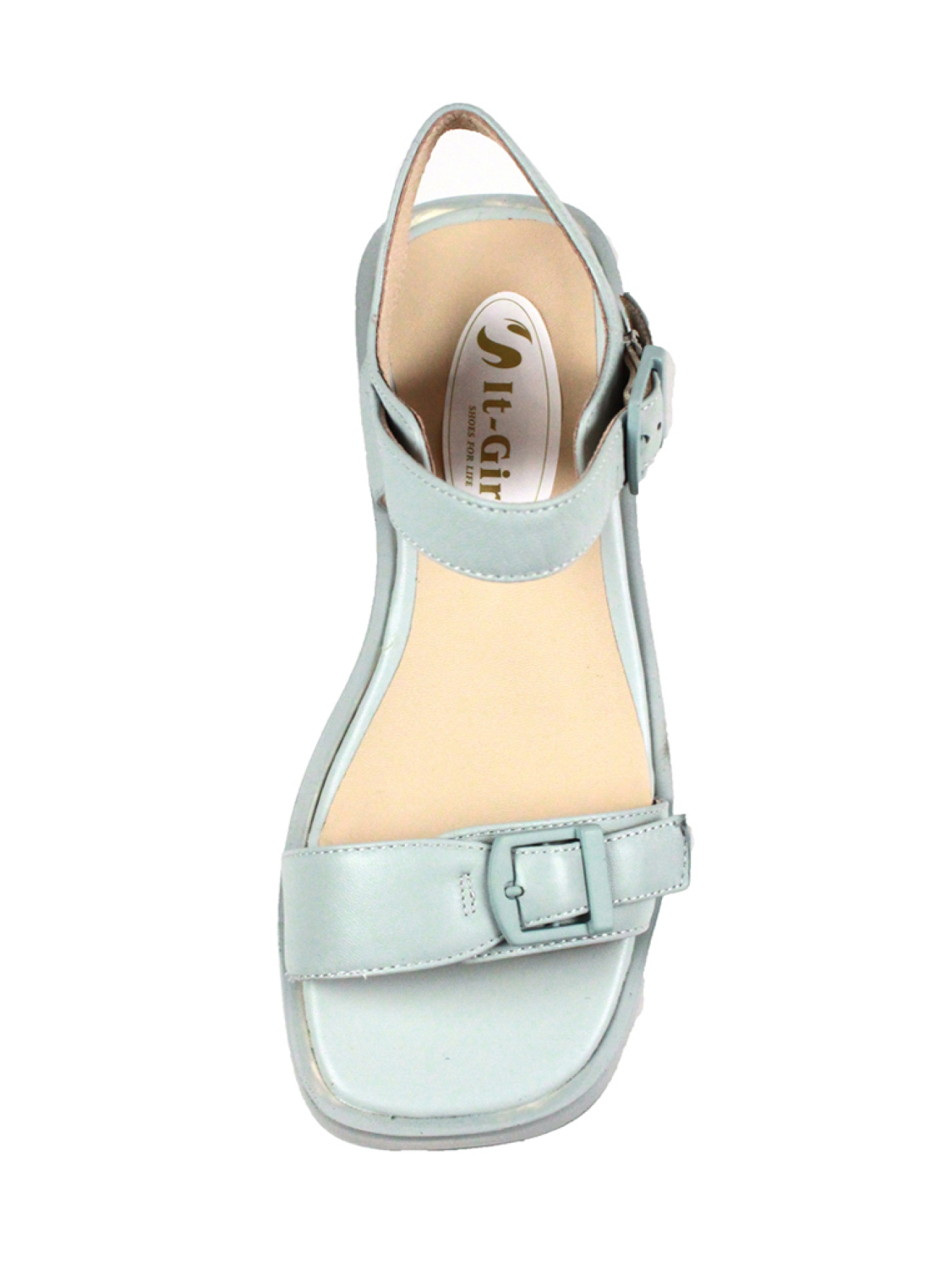 Сандалии It-girl модель H703-A91382-ZP2207 Фото