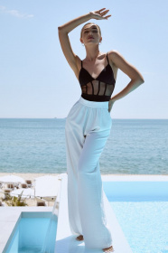 Боди и корсеты Gepur модель 39051 Фото