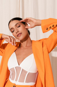 Боді та корсети Gepur модель 39086 Фото