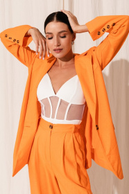 Боді та корсети Gepur модель 39086 Фото