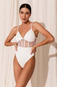 Боді та корсети Gepur модель 39086 Фото