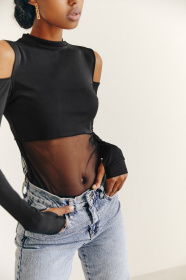 Боди и корсеты Gepur модель 39585 Фото