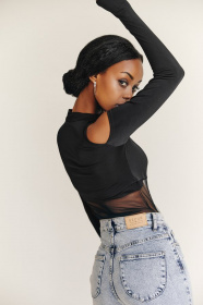 Боди и корсеты Gepur модель 39585 Фото