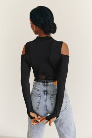 Боди и корсеты Gepur модель 39585 Фото