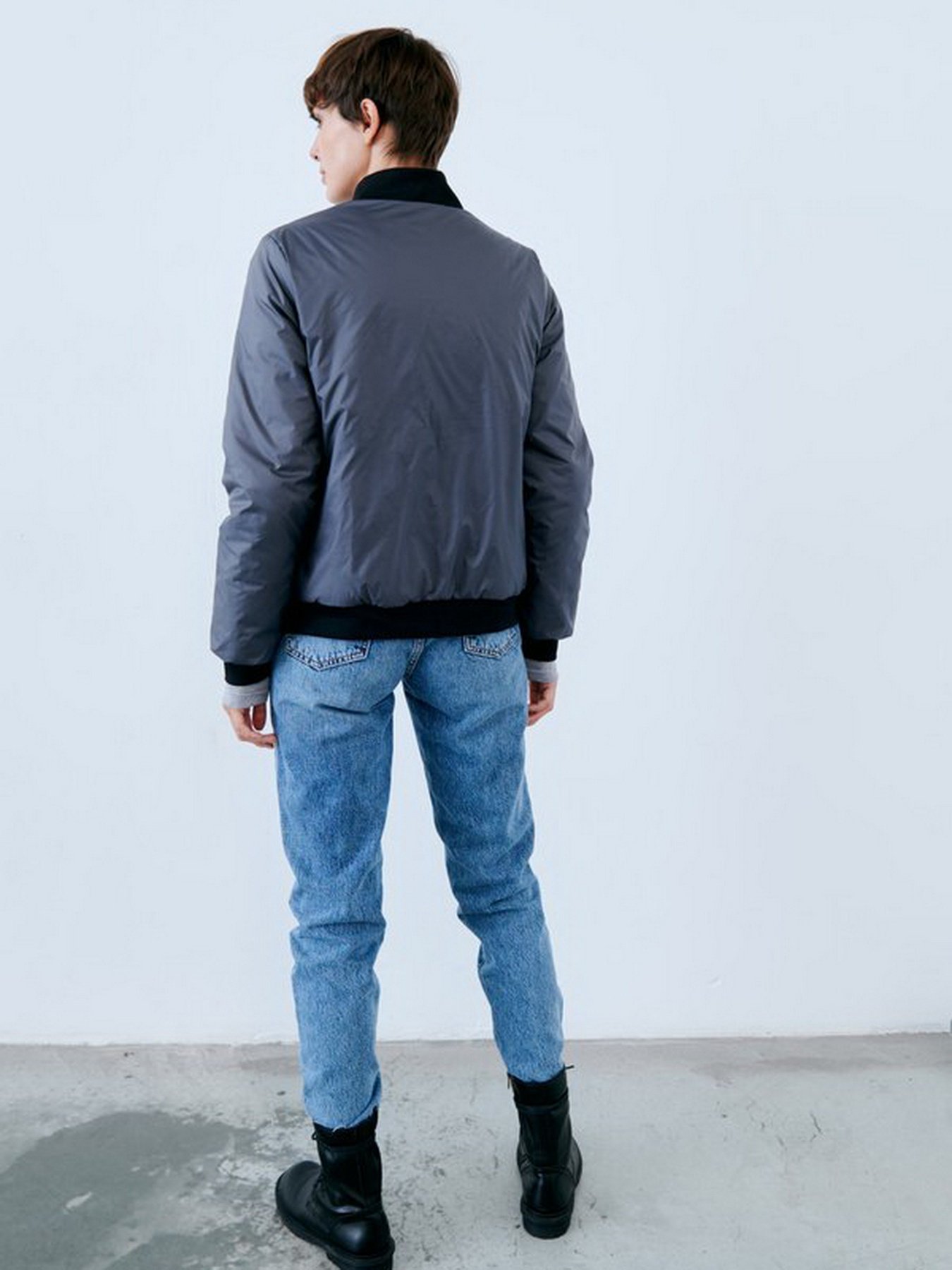 Бомбер Gepur модель 39647 Фото