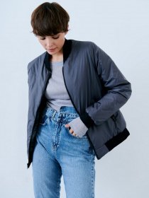 Бомбер Gepur модель 39647 Фото