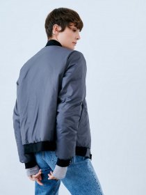 Бомбер Gepur модель 39647 Фото