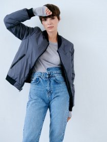 Бомбер Gepur модель 39647 Фото