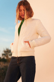 Демісезонна куртка Gepur модель 39994 Фото