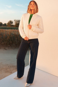 Демісезонна куртка Gepur модель 39994 Фото